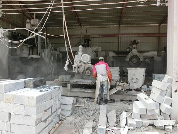 金剛石串珠繩鋸常見問(wèn)題說(shuō)明